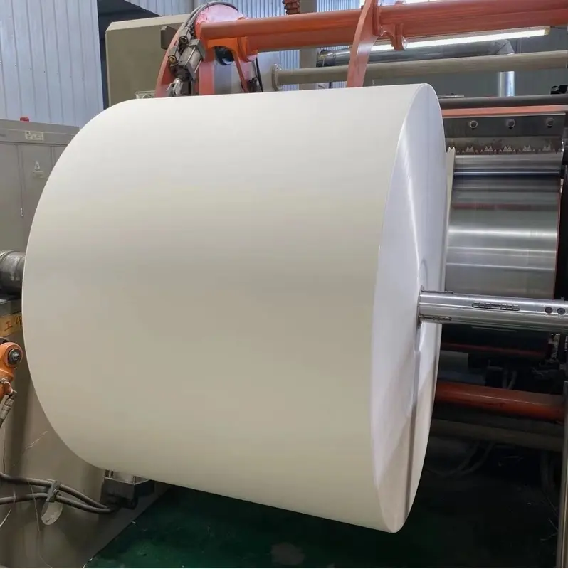 How Paper Cups Are Made