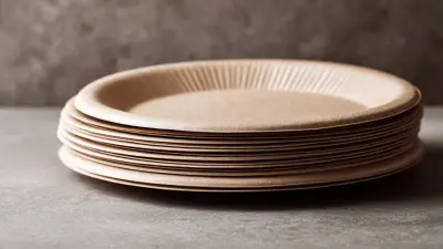 Unleashing Global Demand for Chinet Paper Plates from Leading Chinese Manufacturers