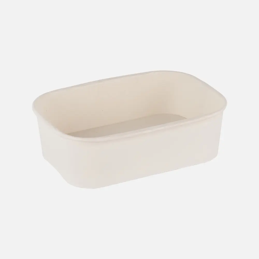 disposable bowls
