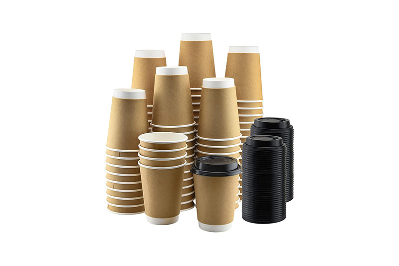 Double Wall Paper Cups
