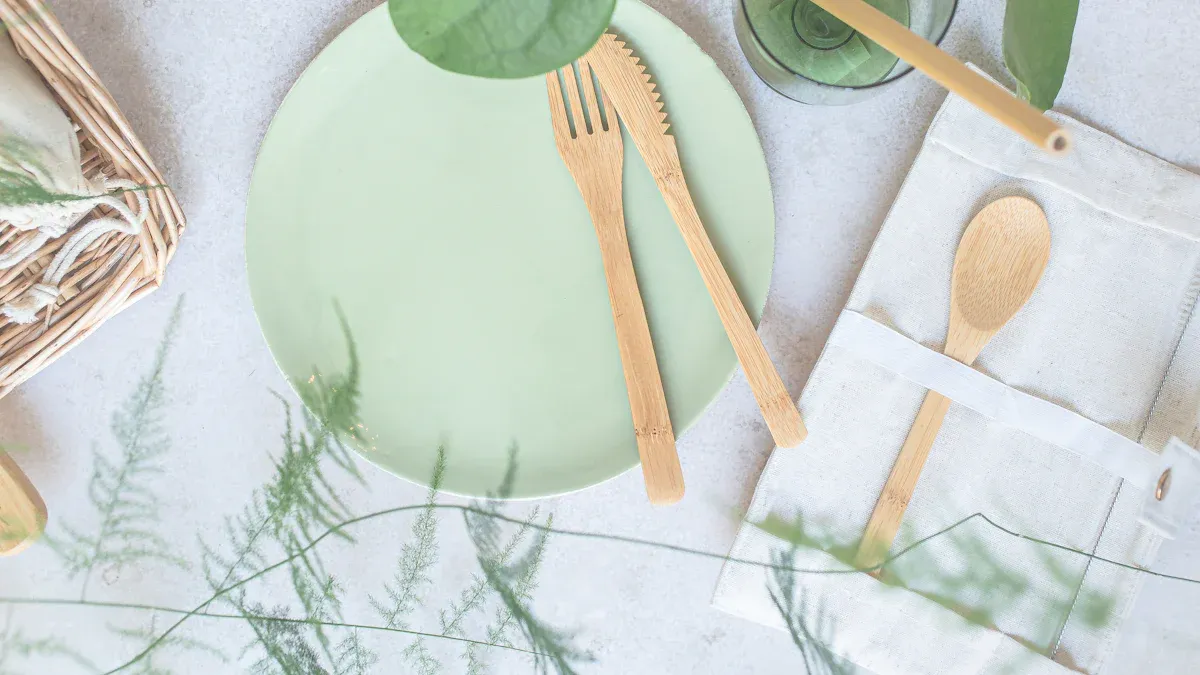 Biodegradable Plate Stats for Smart Shoppers