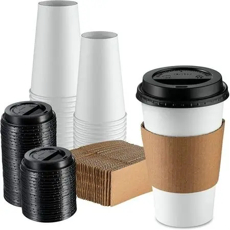 Example size
