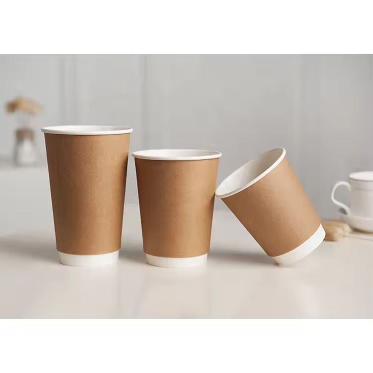 How Paper Cups Are Made
