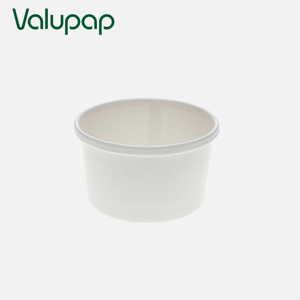 ice cream cup