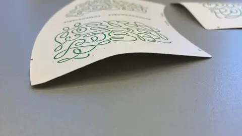 How Air Humidity Affects PE Laminated Paper and Cups Forming Process