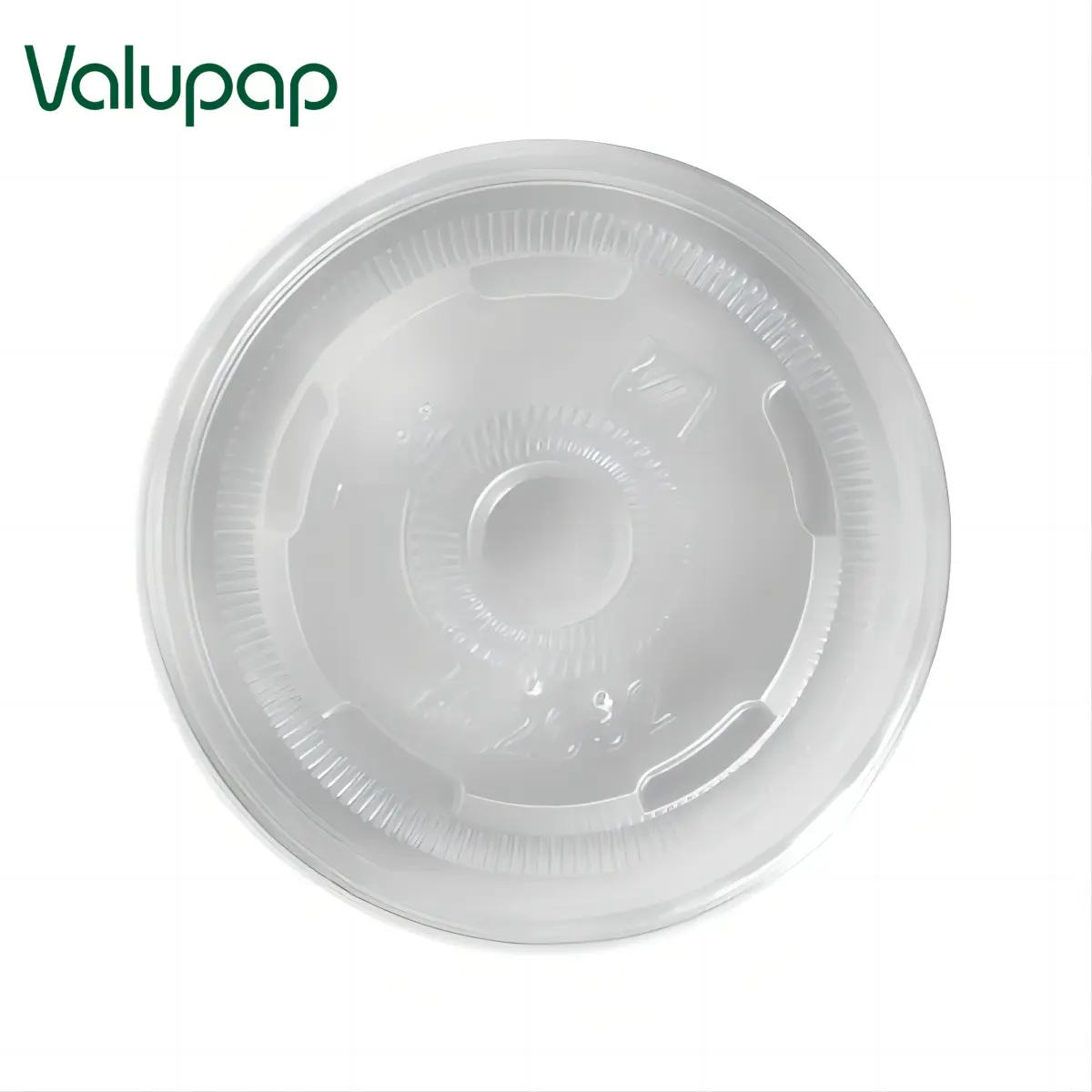 Coffee Cup Lids PP Cup Lids for To-Go Beverages