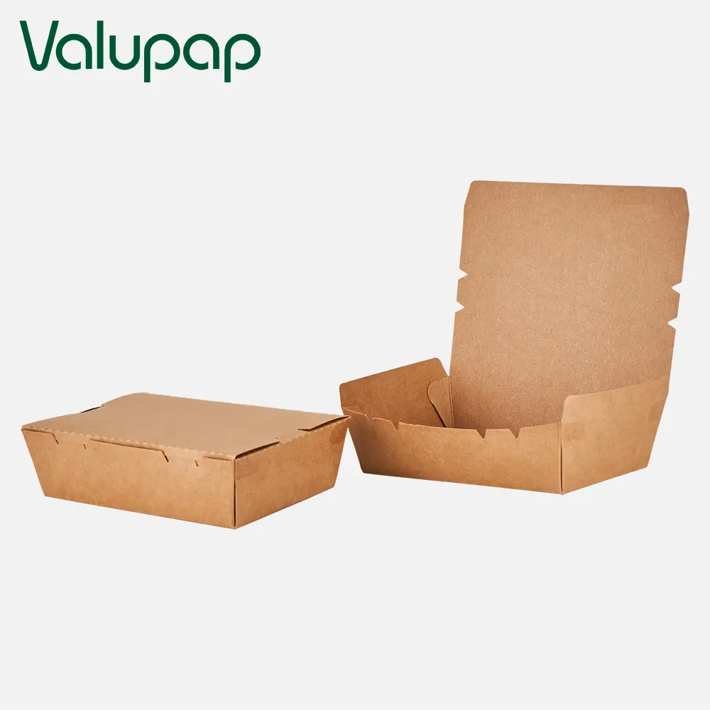Kraft lunch meal prep food box